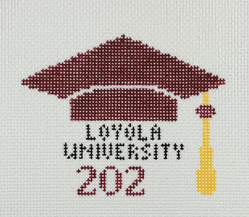 Loyola University, IL