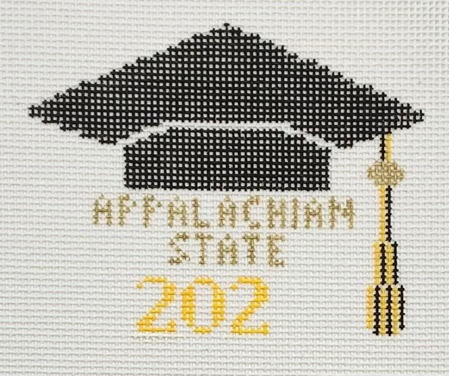 Appalachian State, NC