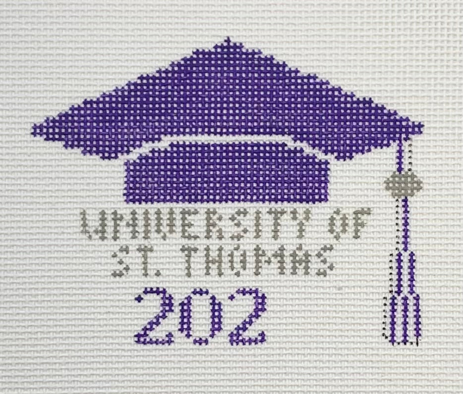 University of St. Thomas, MN