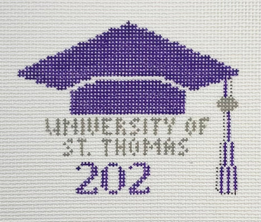 University of St. Thomas, MN