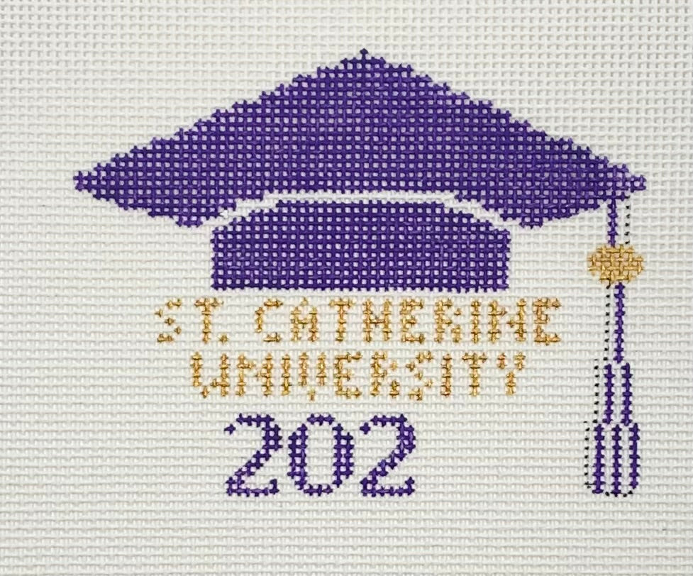 St. Catherine University, MN