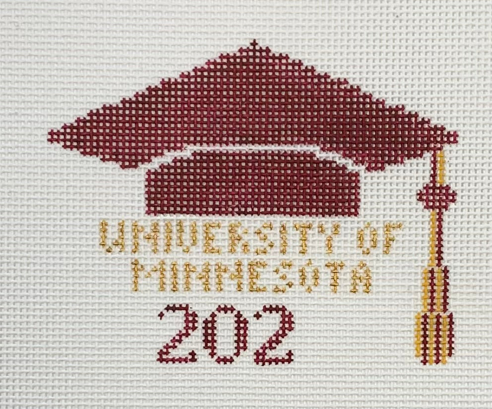 University of Minnesota, MN