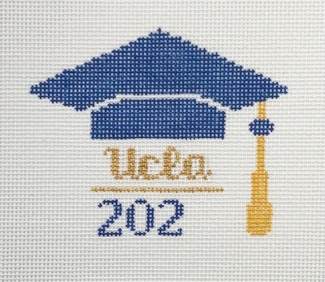 UCLA (University of California Los Angeles), CA