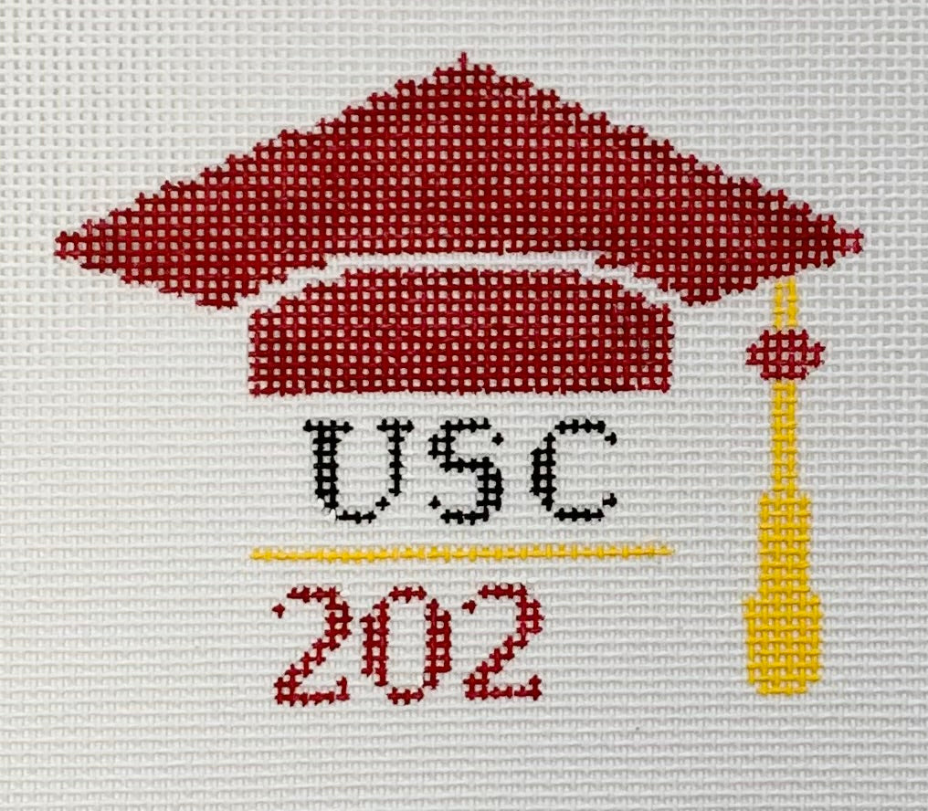 USC (University of Southern California), CA