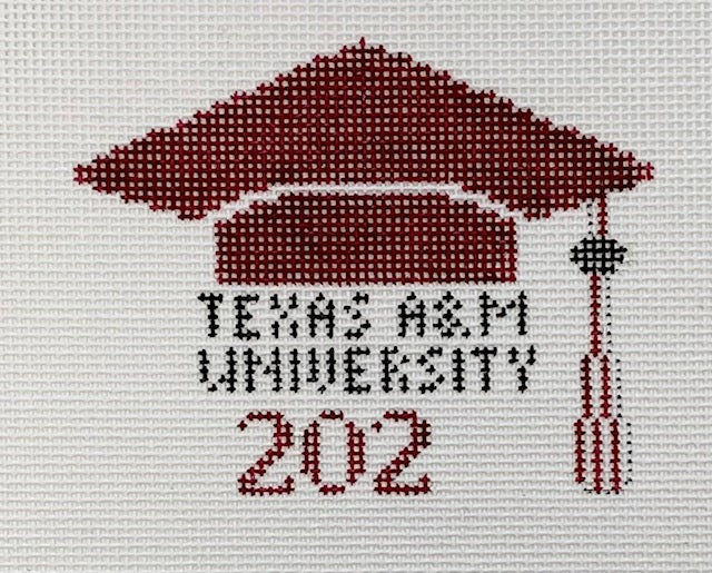 Texas A & M University, TX