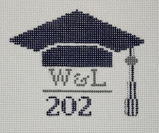 W & L (Washington & Lee University), VA