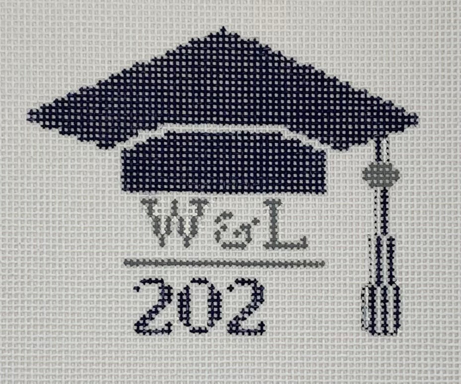 W & L (Washington & Lee University), VA