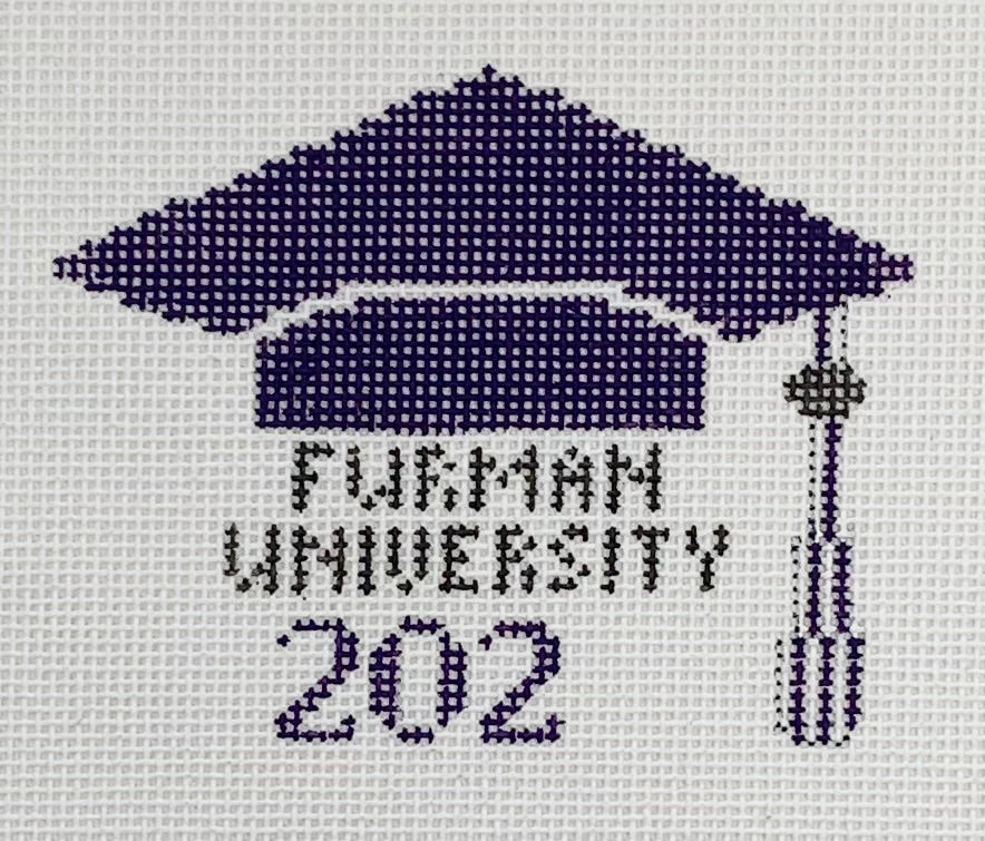 Furman University, SC