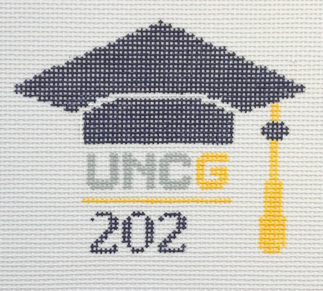 UNCG (UNC Greensboro), NC