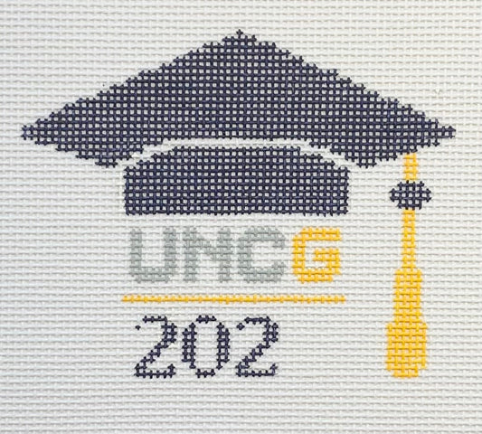 UNCG (UNC Greensboro), NC