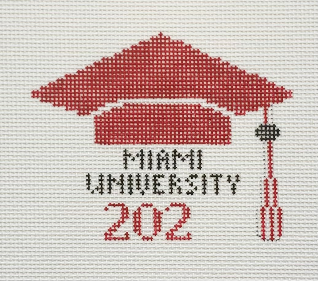 Miami University, OH