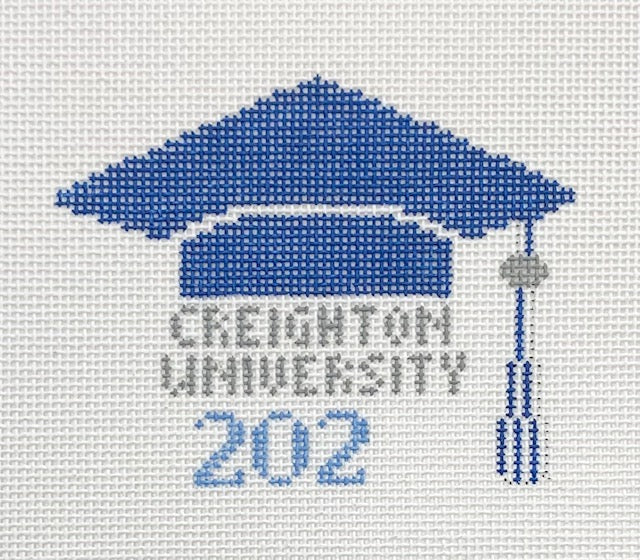 Creighton University, NE