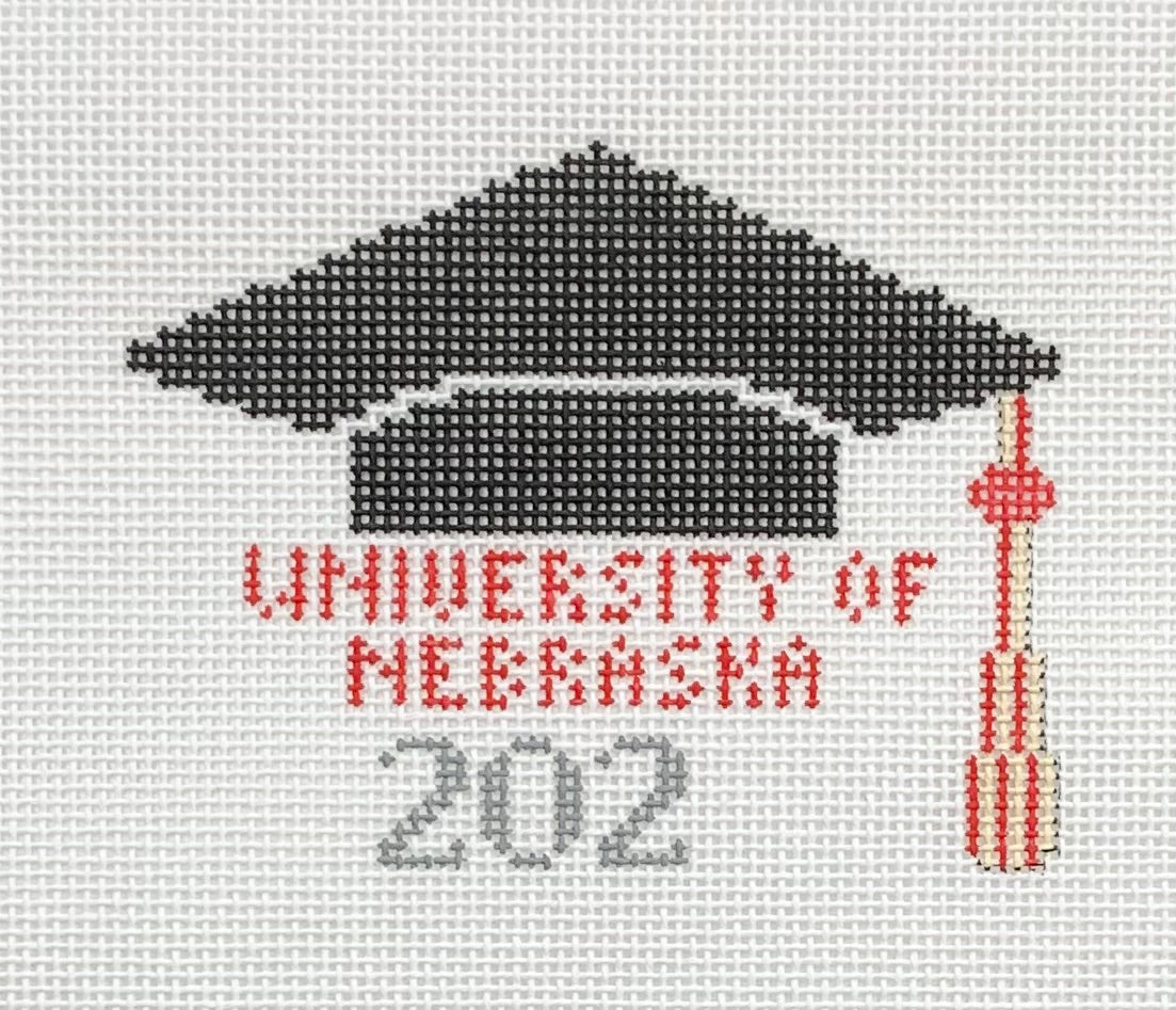 University of Nebraska, NE