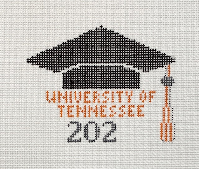 University of Tennessee, TN