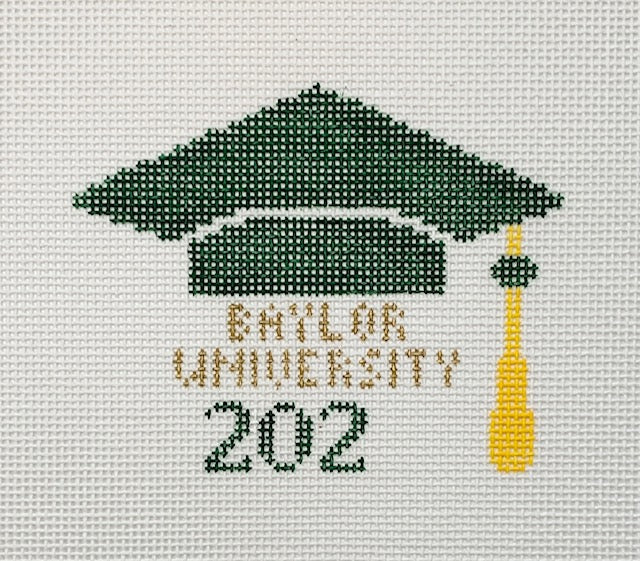Baylor University, TX