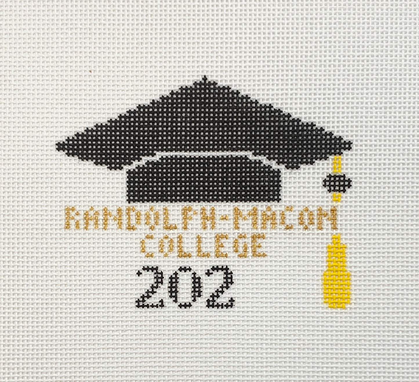 Randolph-Macon College, VA