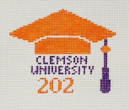 Clemson University, SC