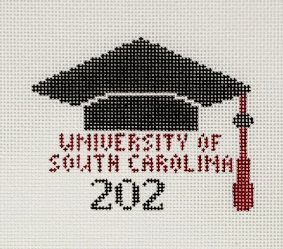 University of South Carolina, SC