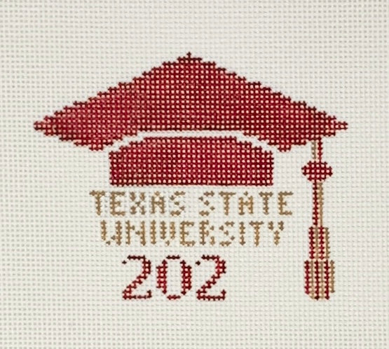 Texas State University, TX