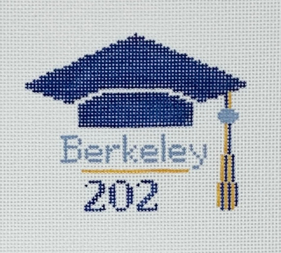 Berkeley University, CA