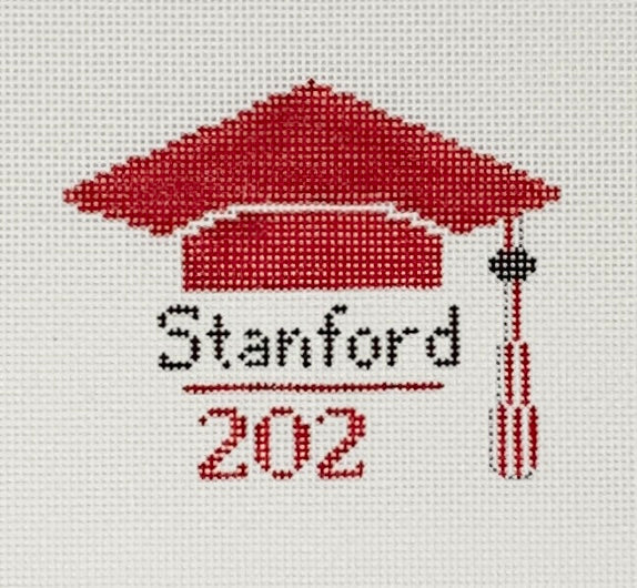 Stanford University, CA