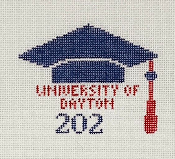 University of Dayton, OH