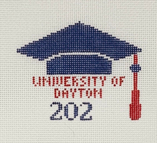 University of Dayton, OH