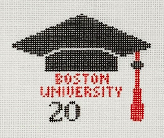 Boston University, MA