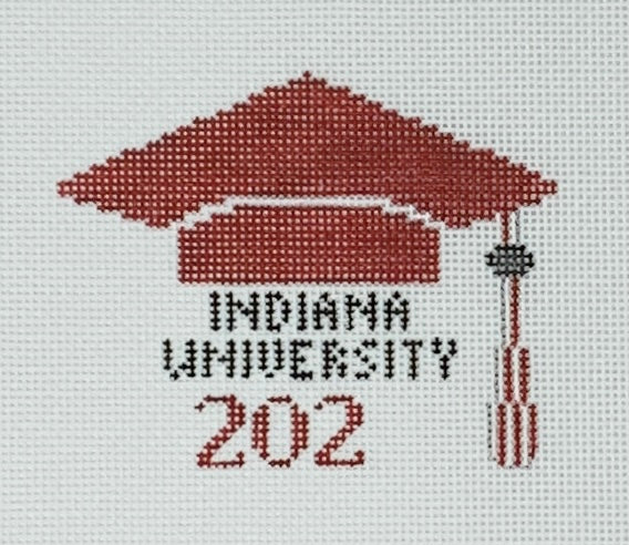 Indiana University, IN