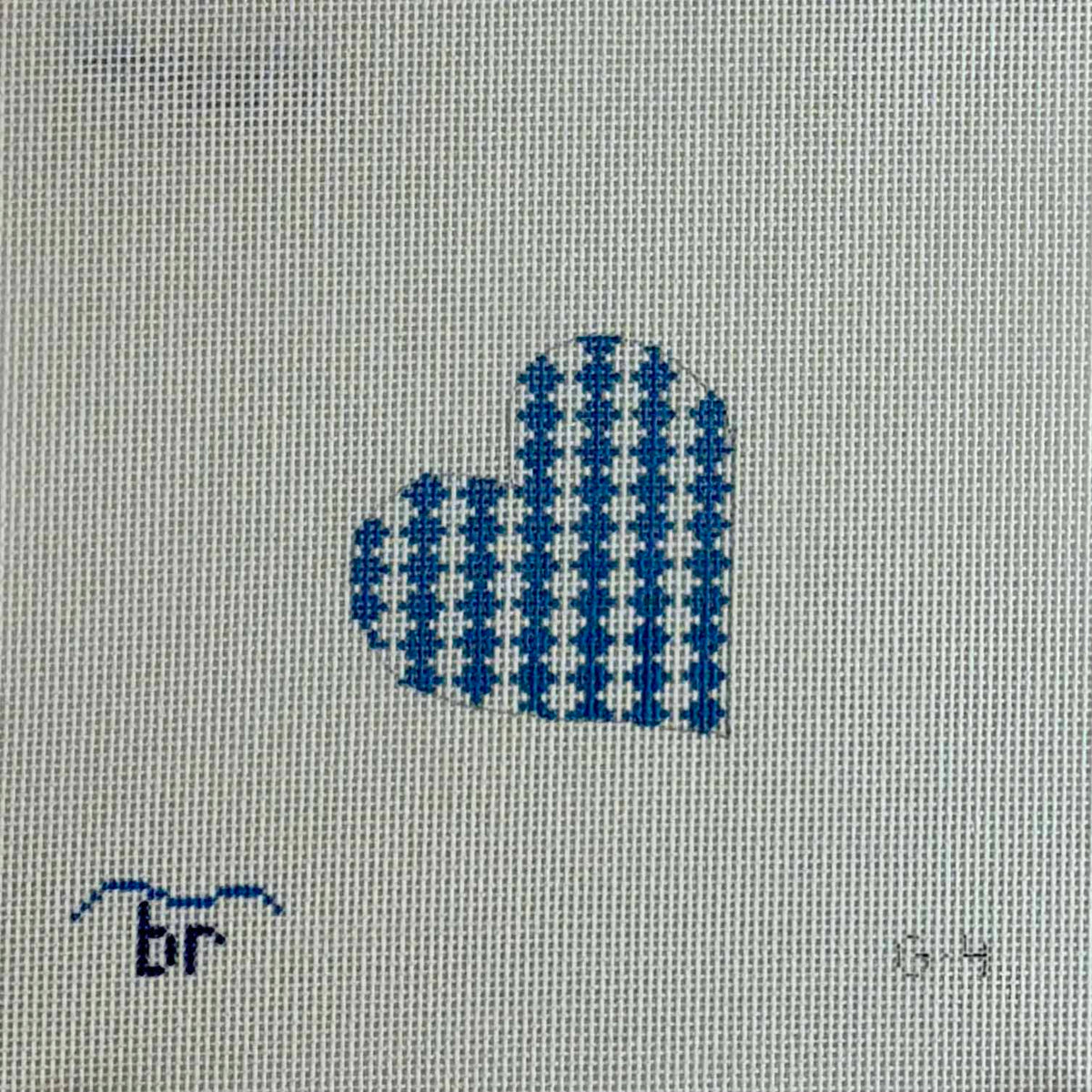 Bavarian Heart