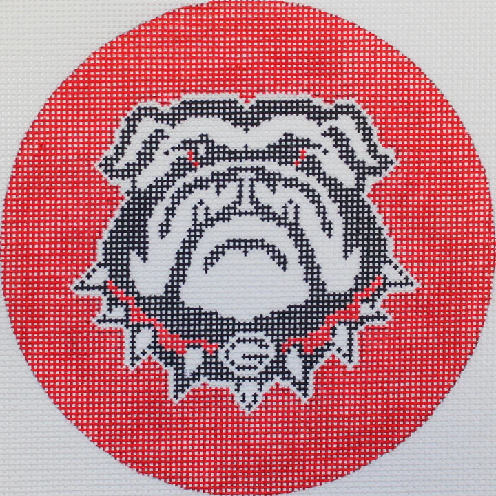 Georgia Bulldogs Round