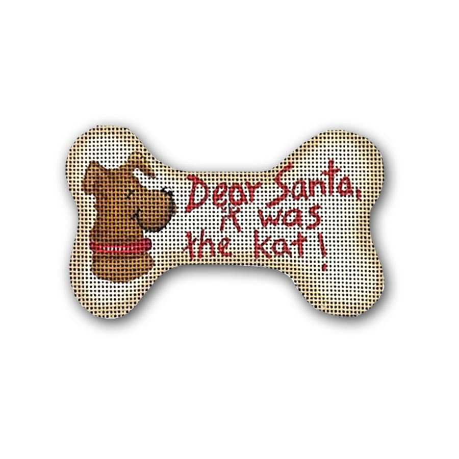 Dear Santa it waz the Kat Ginny Diezel