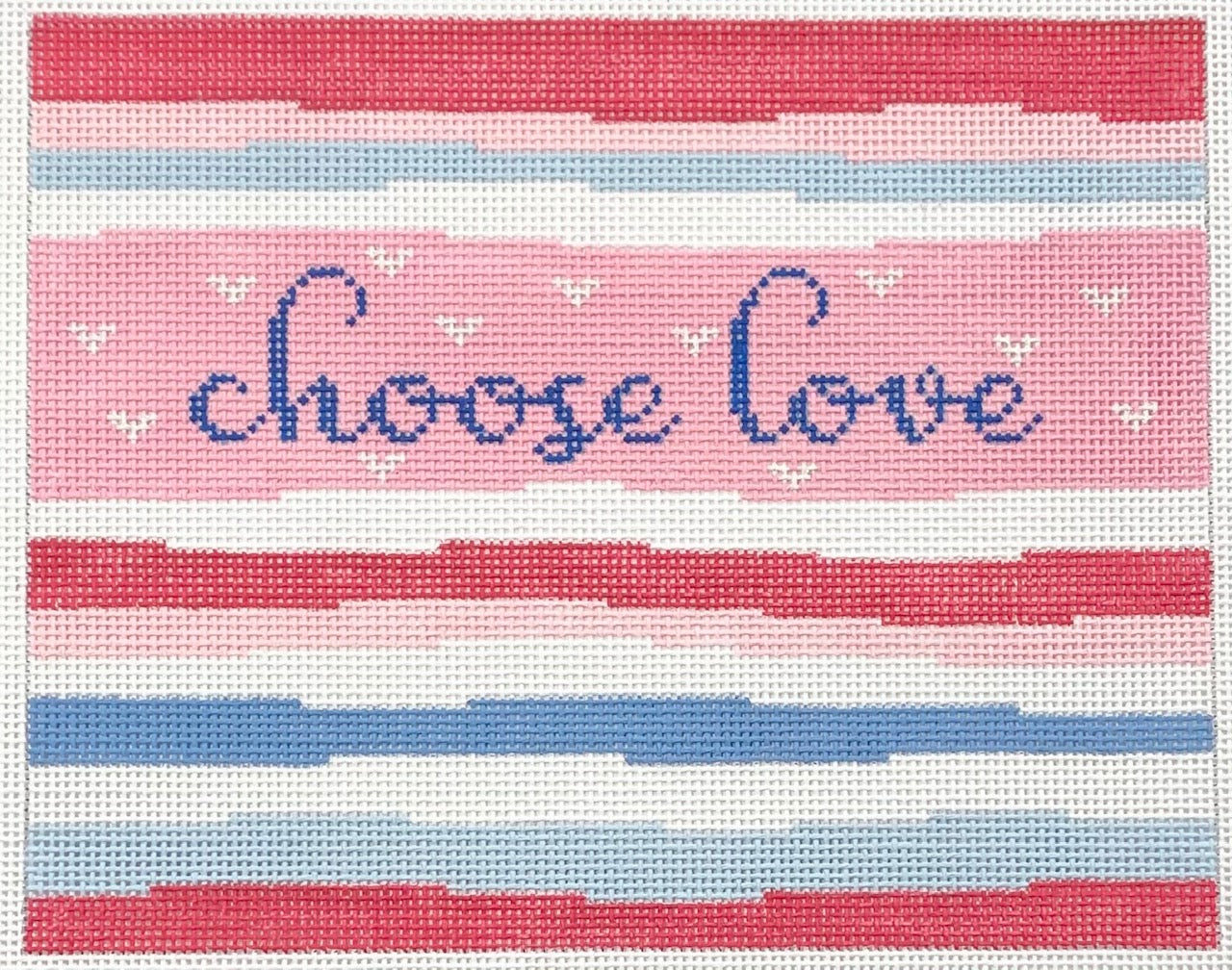 Choose Love, 13m