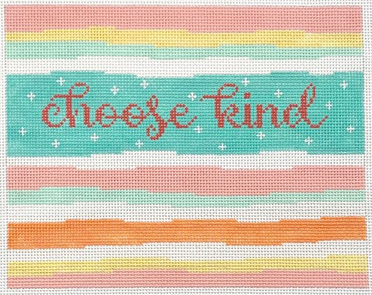 Choose Kind Lauren Bloch
