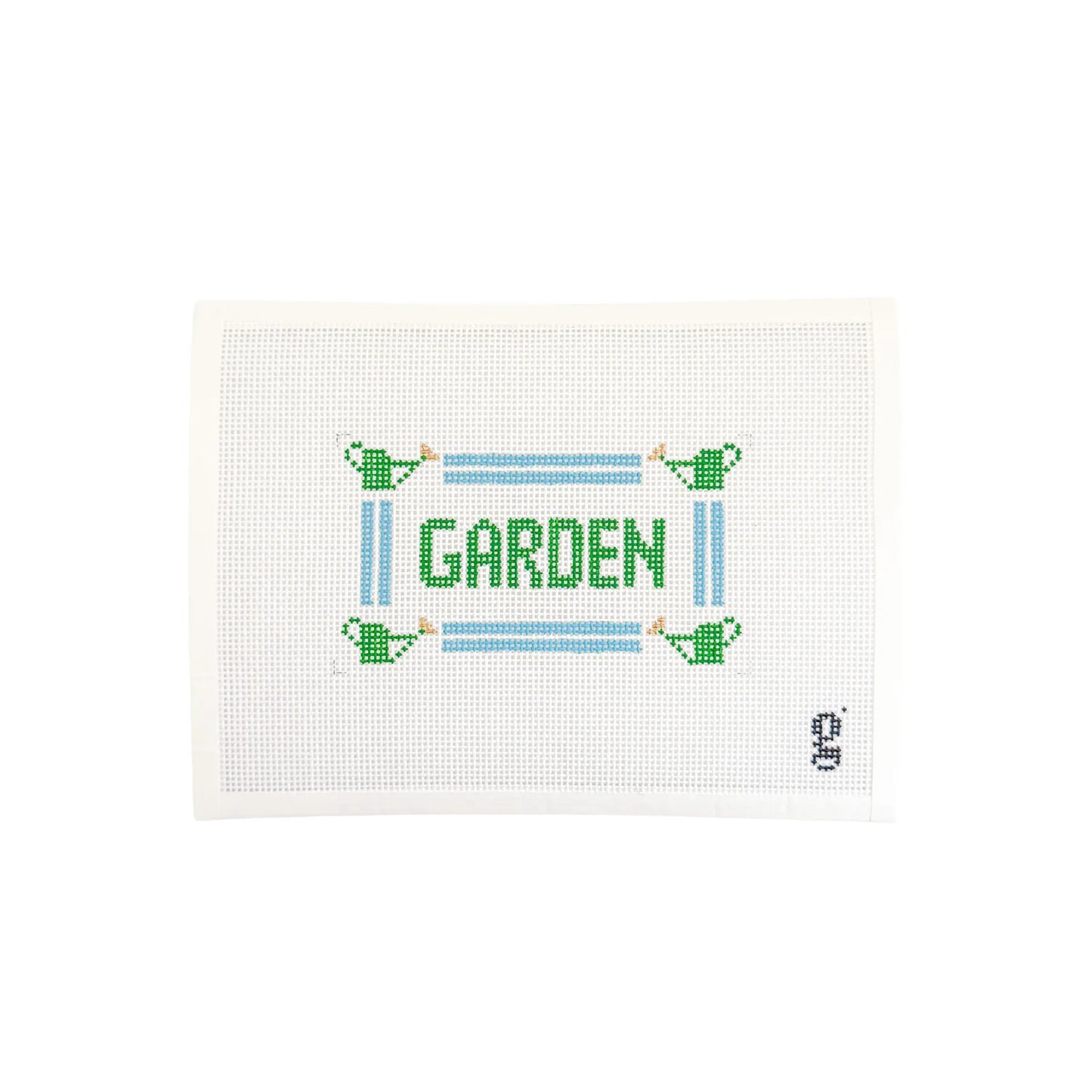 Garden Canvas Goodpoint