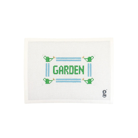 Garden Canvas Goodpoint