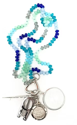 Chatelaine Gulfstream Multi Pez