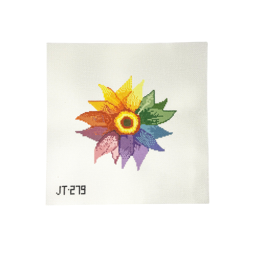 JT279 Fun Flower