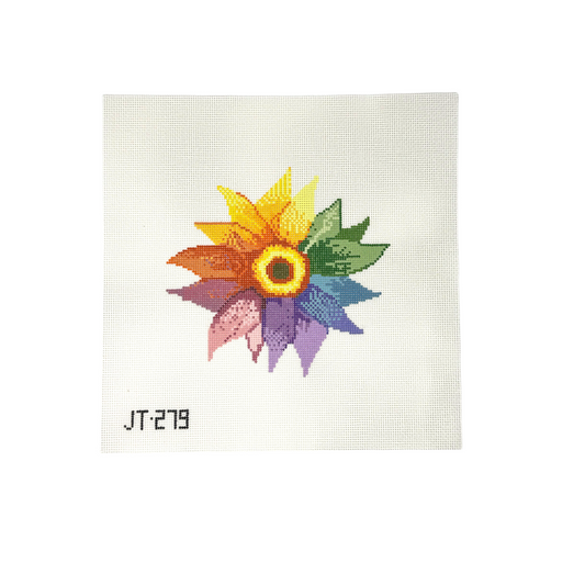 JT279 Fun Flower