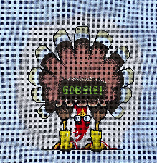 Gobble BD104