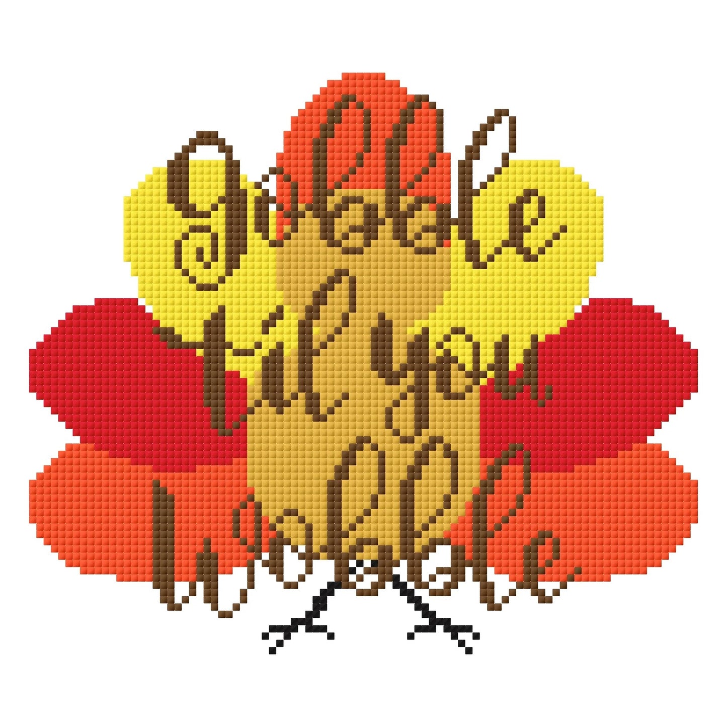 Gobble till you Wobble