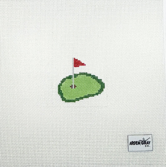 Golf Greens Mini Arden Gray