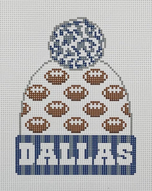 Beanie - Dallas Football, Cowboys (TX)