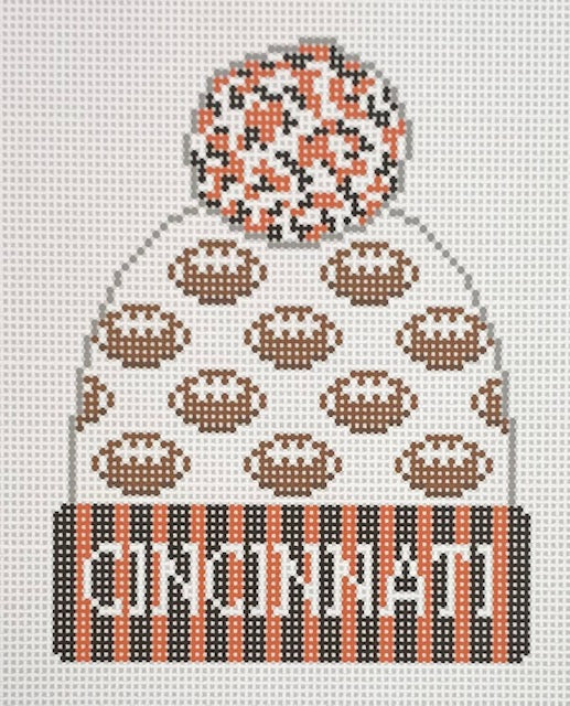 Beanie - Cincinnati Football, Bengals (OH)