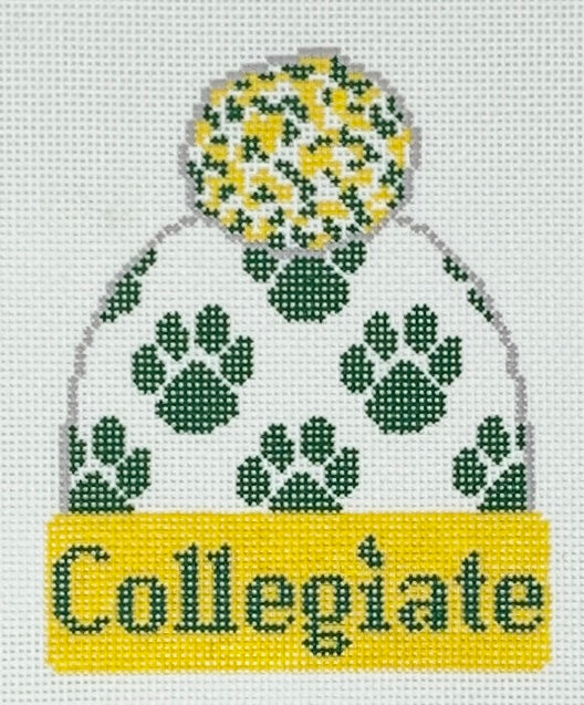 Beanie - Collegiate School (VA)