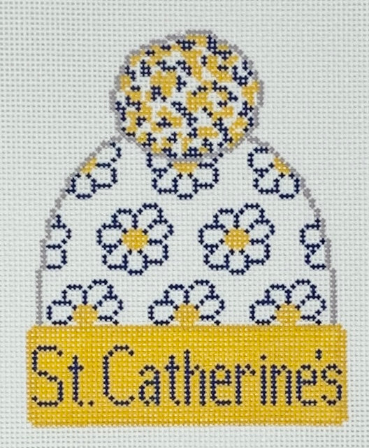 Beanie - St. Catherine's School (VA)
