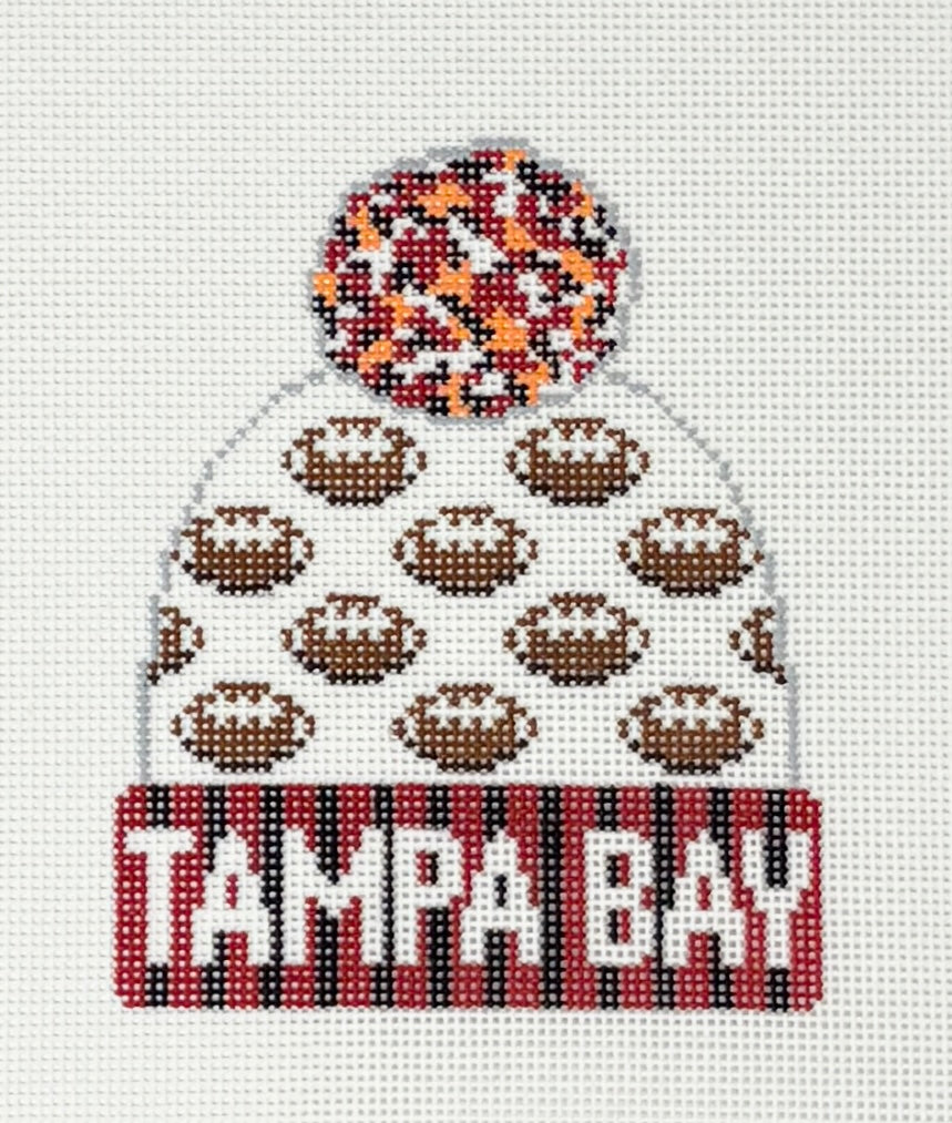 Beanie - Tampa Bay Football, Buccaneers (FL)