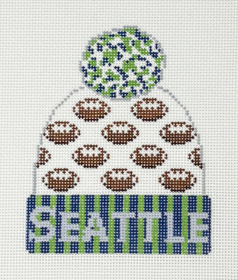 Beanie - Seattle Football, Seahawks (WA)