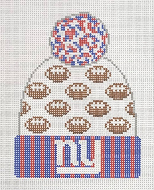 Beanie - New York Football, Giants (NY)
