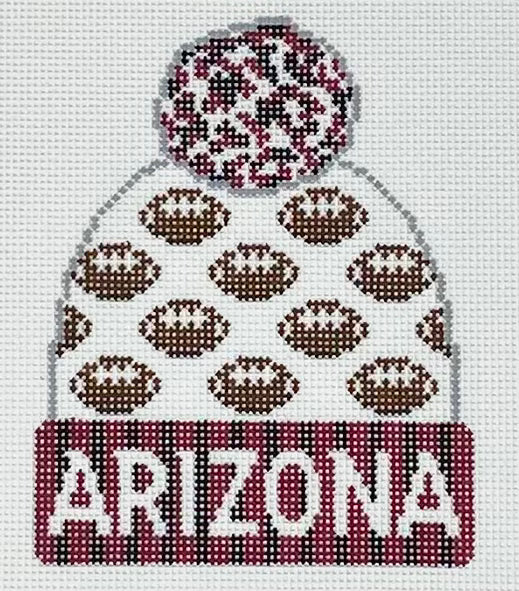 Beanie - Arizona Football, Cardinals (AZ)